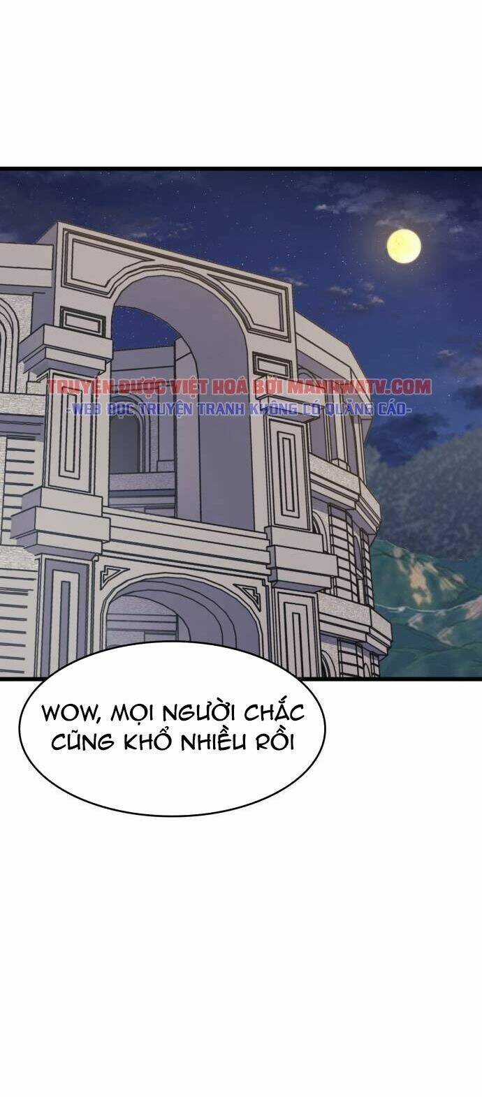 Pháp Sư Từ Thế Giới Khác Chapter 41 trang 44