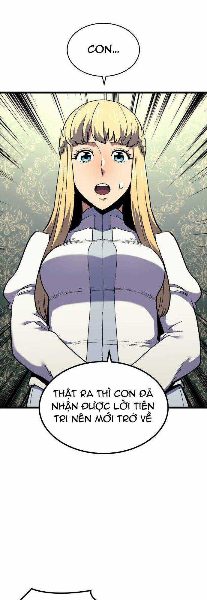 Pháp Sư Từ Thế Giới Khác Chapter 41 trang 46