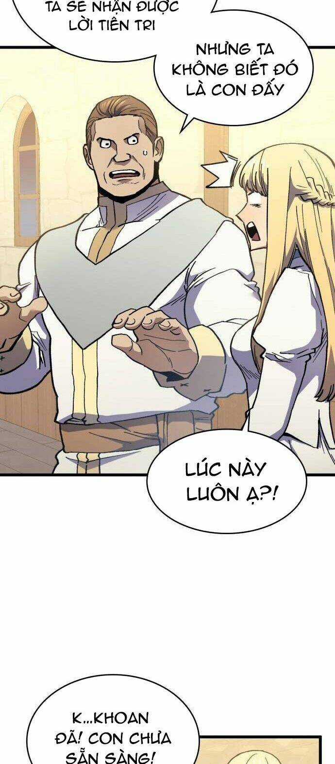 Pháp Sư Từ Thế Giới Khác Chapter 41 trang 48