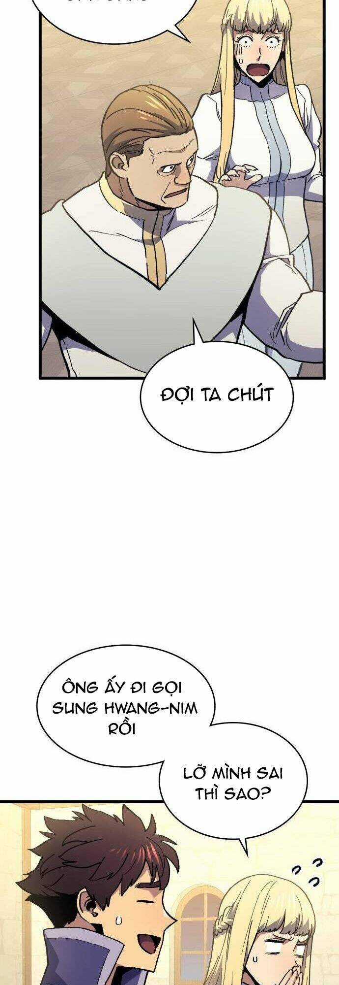 Pháp Sư Từ Thế Giới Khác Chapter 41 trang 49