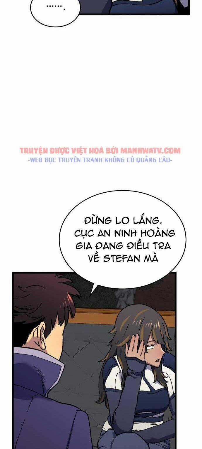 Pháp Sư Từ Thế Giới Khác Chapter 41 trang 5