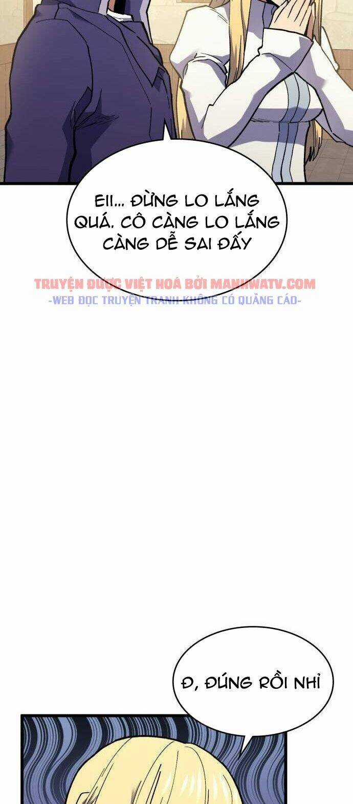 Pháp Sư Từ Thế Giới Khác Chapter 41 trang 50