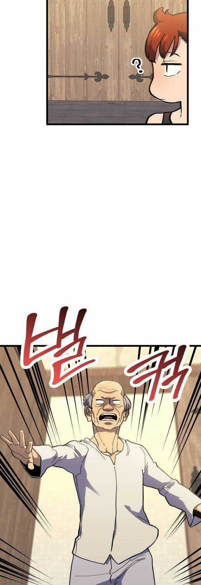 Pháp Sư Từ Thế Giới Khác Chapter 41 trang 52