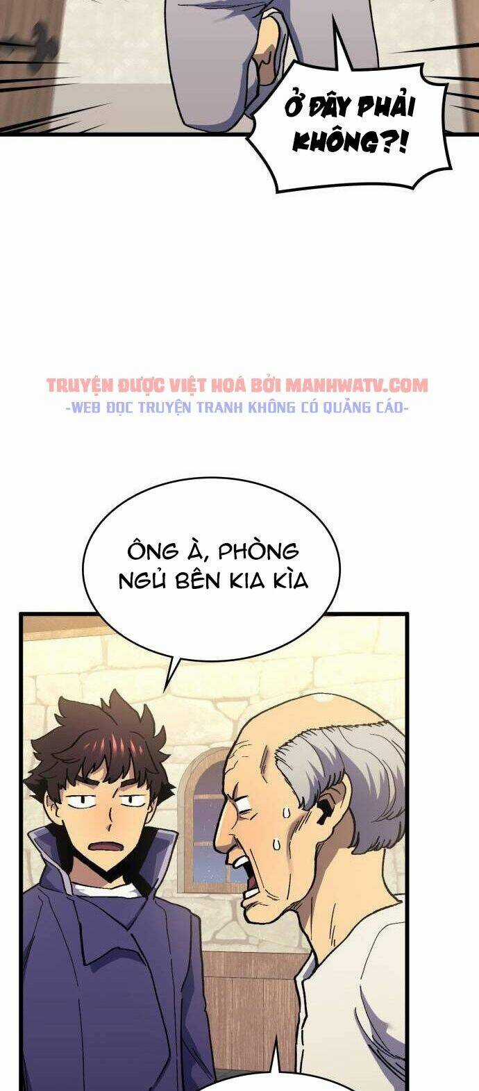 Pháp Sư Từ Thế Giới Khác Chapter 41 trang 53