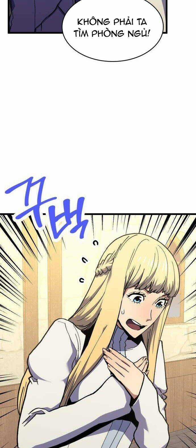 Pháp Sư Từ Thế Giới Khác Chapter 41 trang 54