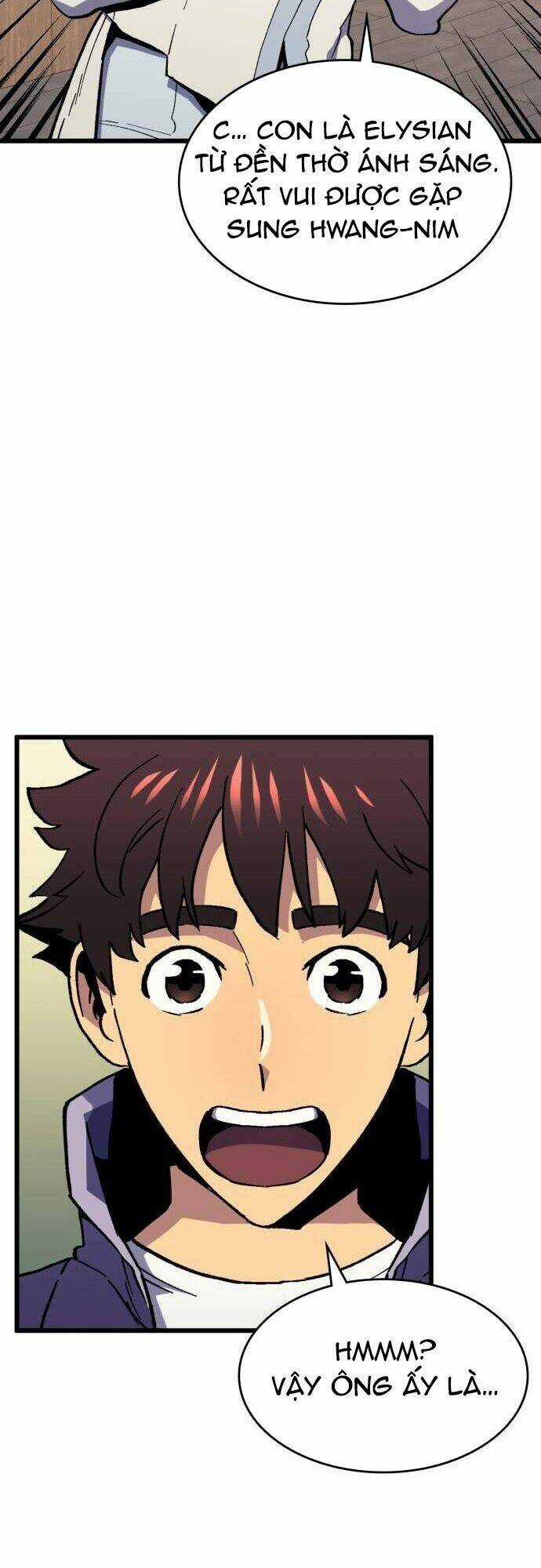 Pháp Sư Từ Thế Giới Khác Chapter 41 trang 55