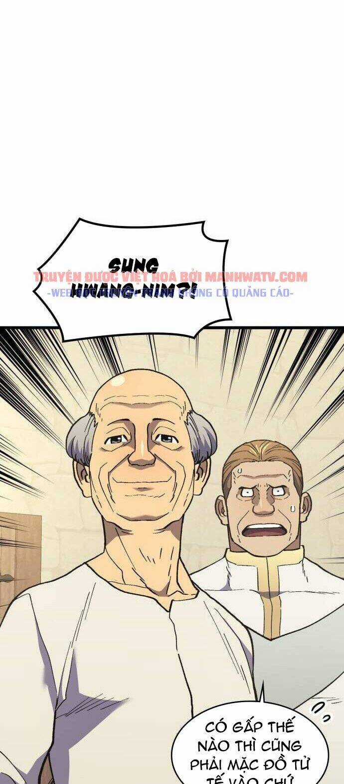 Pháp Sư Từ Thế Giới Khác Chapter 41 trang 56