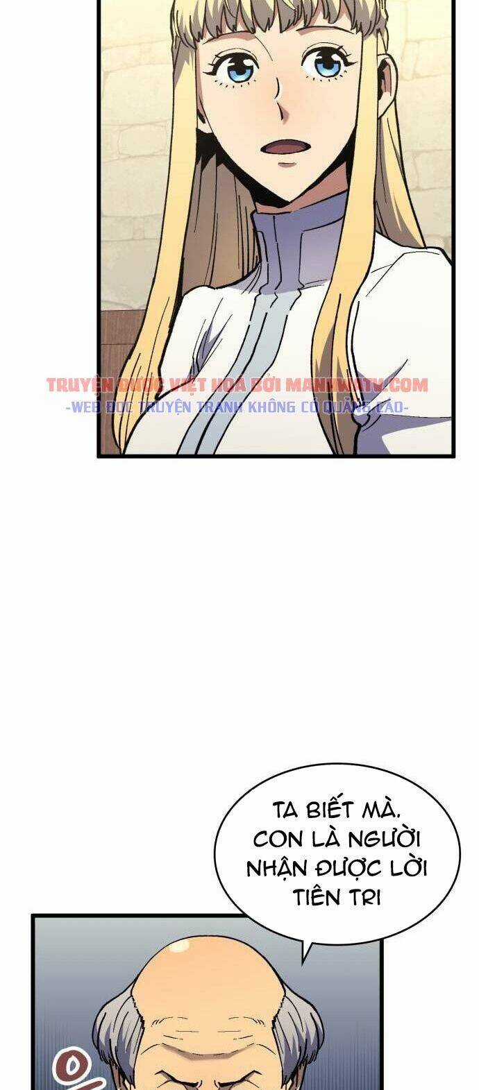 Pháp Sư Từ Thế Giới Khác Chapter 41 trang 59