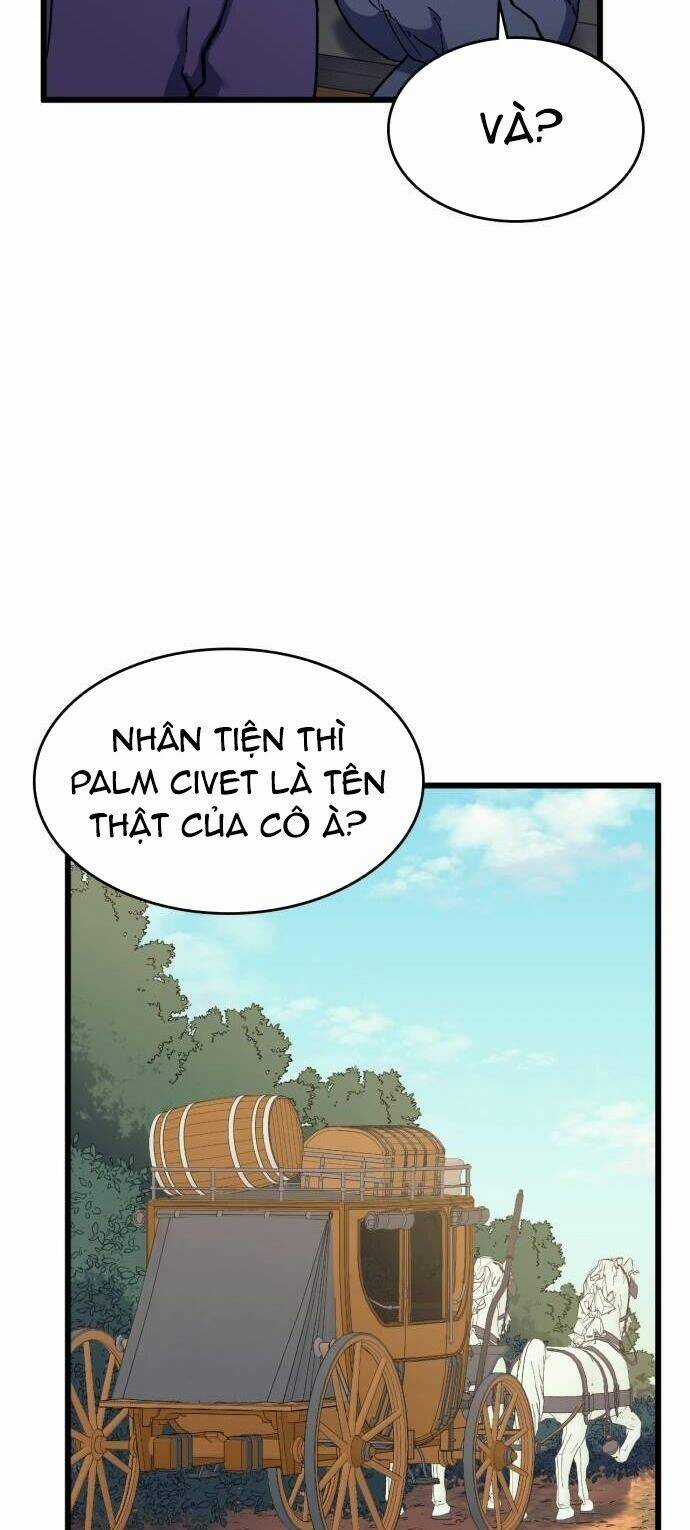 Pháp Sư Từ Thế Giới Khác Chapter 41 trang 6