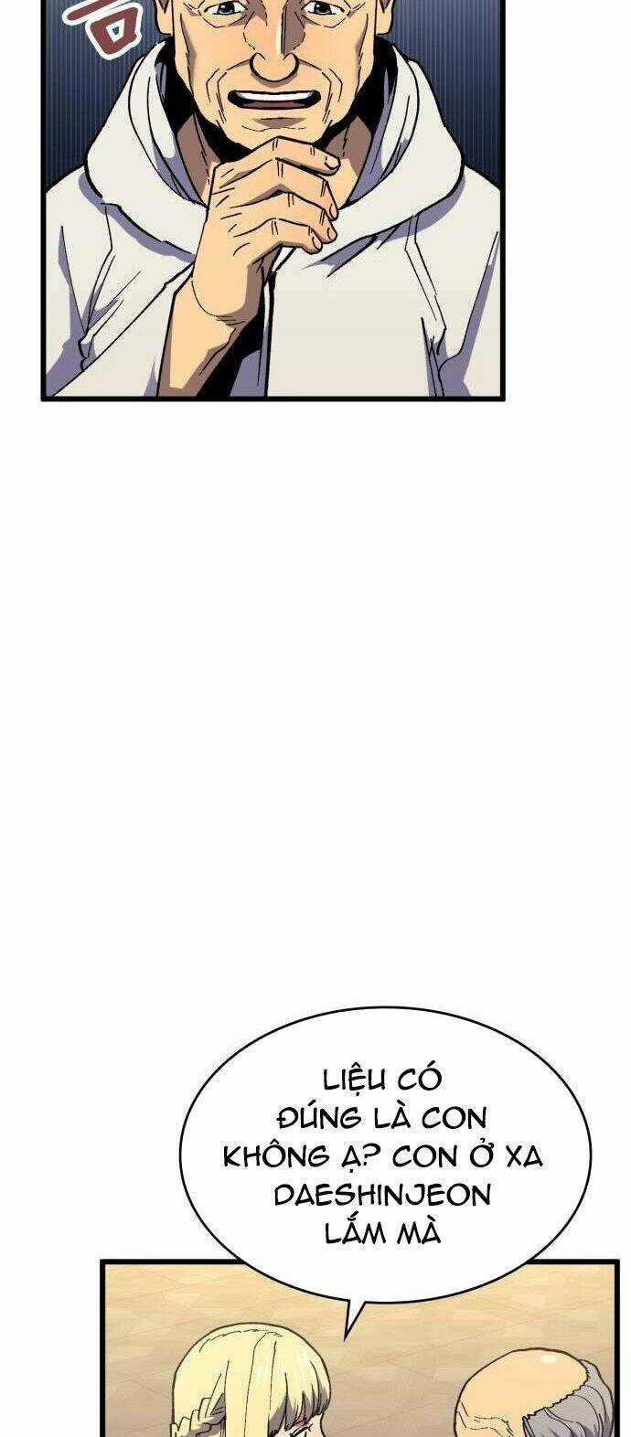 Pháp Sư Từ Thế Giới Khác Chapter 41 trang 60