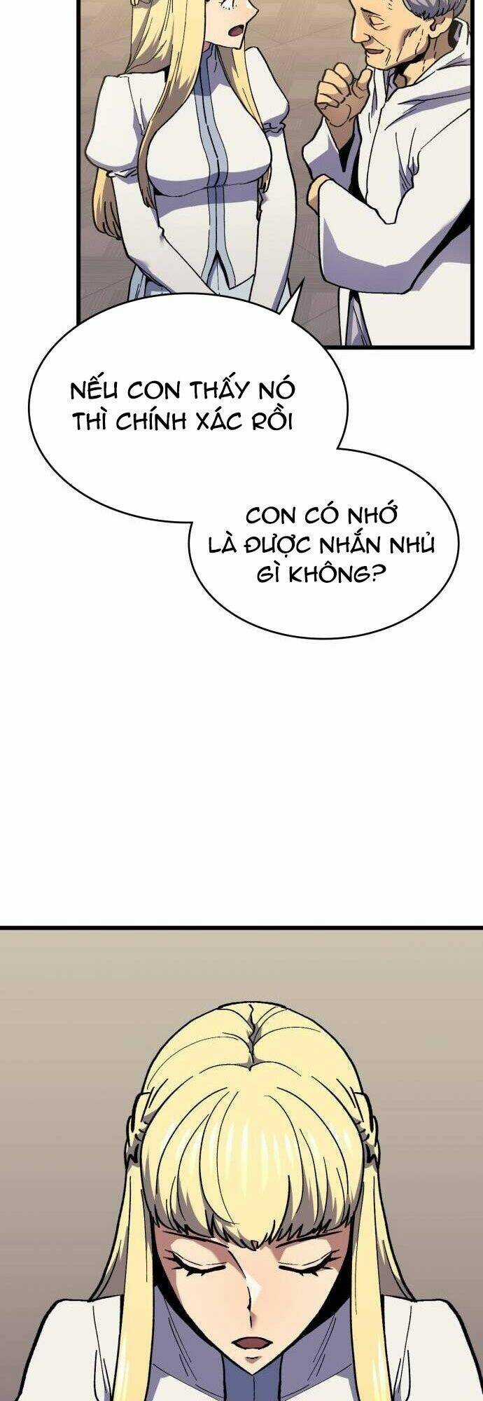 Pháp Sư Từ Thế Giới Khác Chapter 41 trang 61