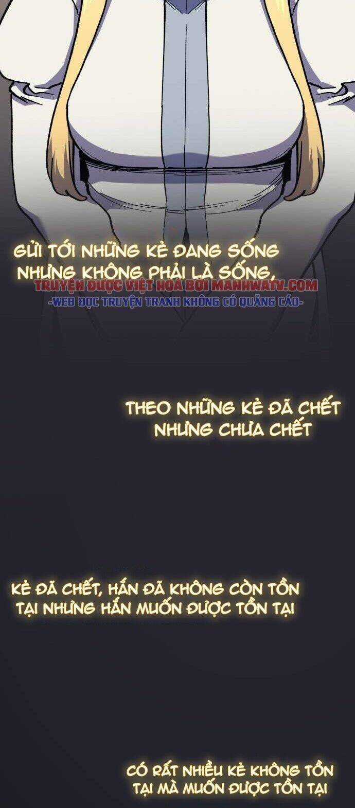 Pháp Sư Từ Thế Giới Khác Chapter 41 trang 62