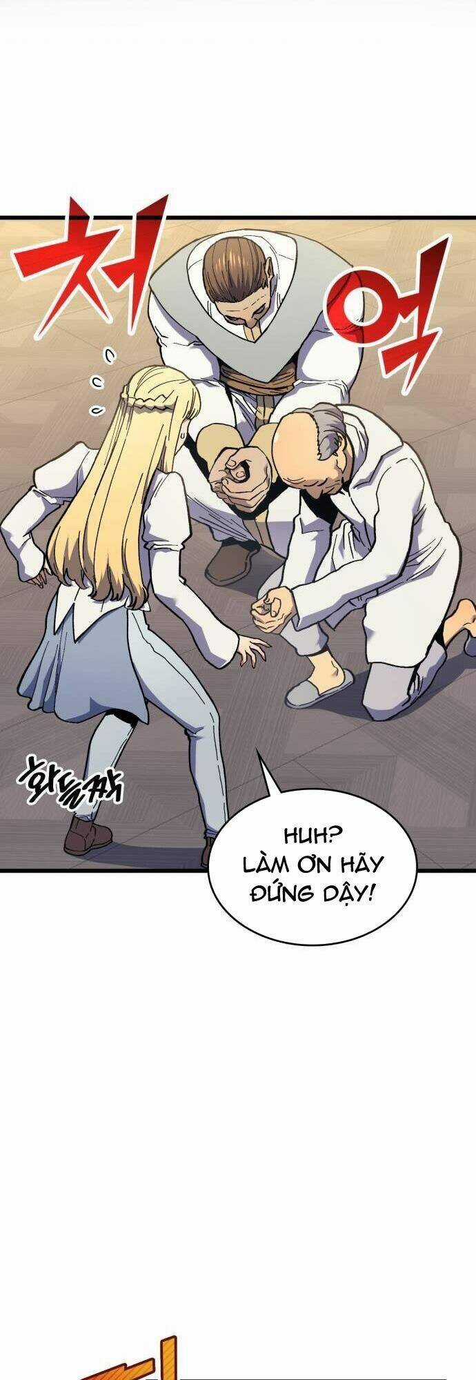 Pháp Sư Từ Thế Giới Khác Chapter 41 trang 64