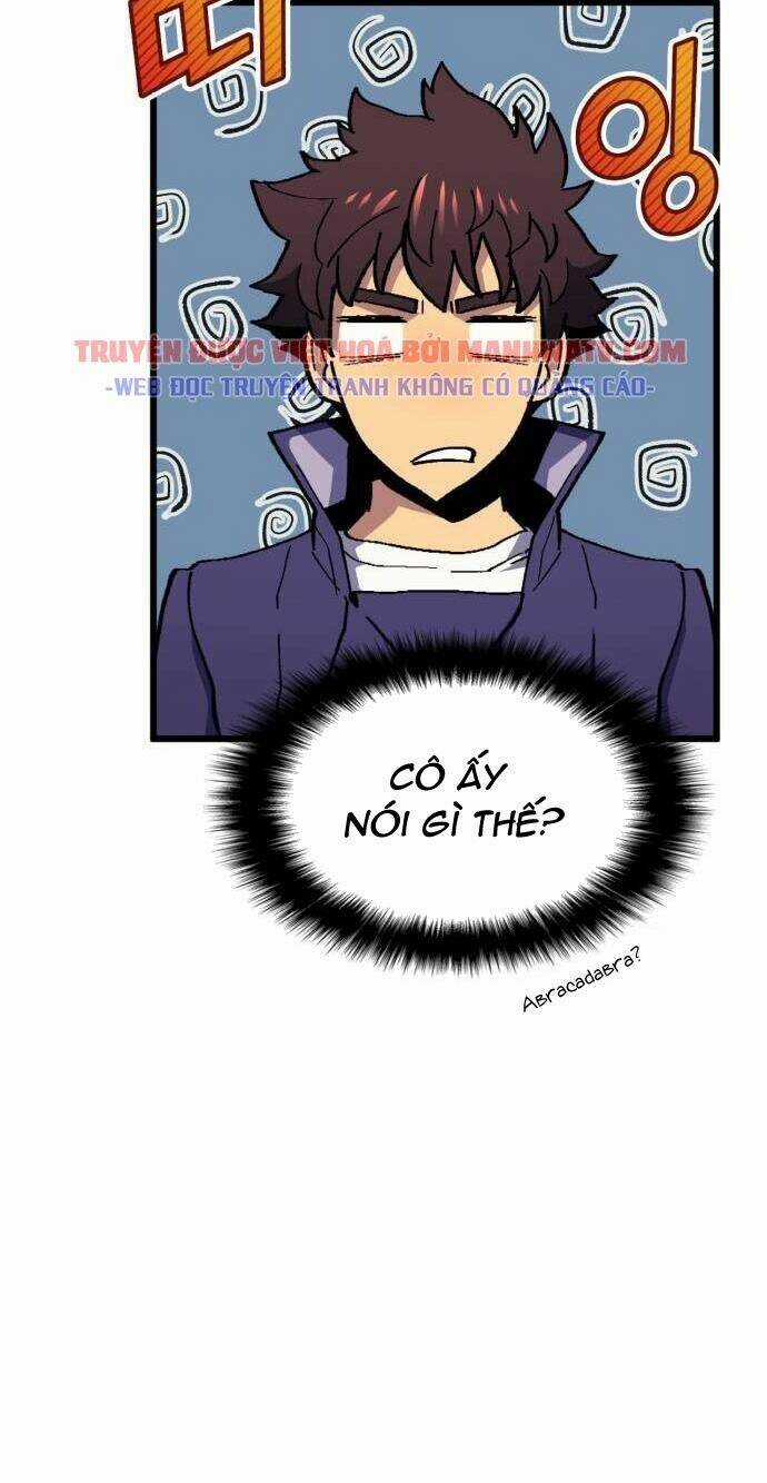 Pháp Sư Từ Thế Giới Khác Chapter 41 trang 65