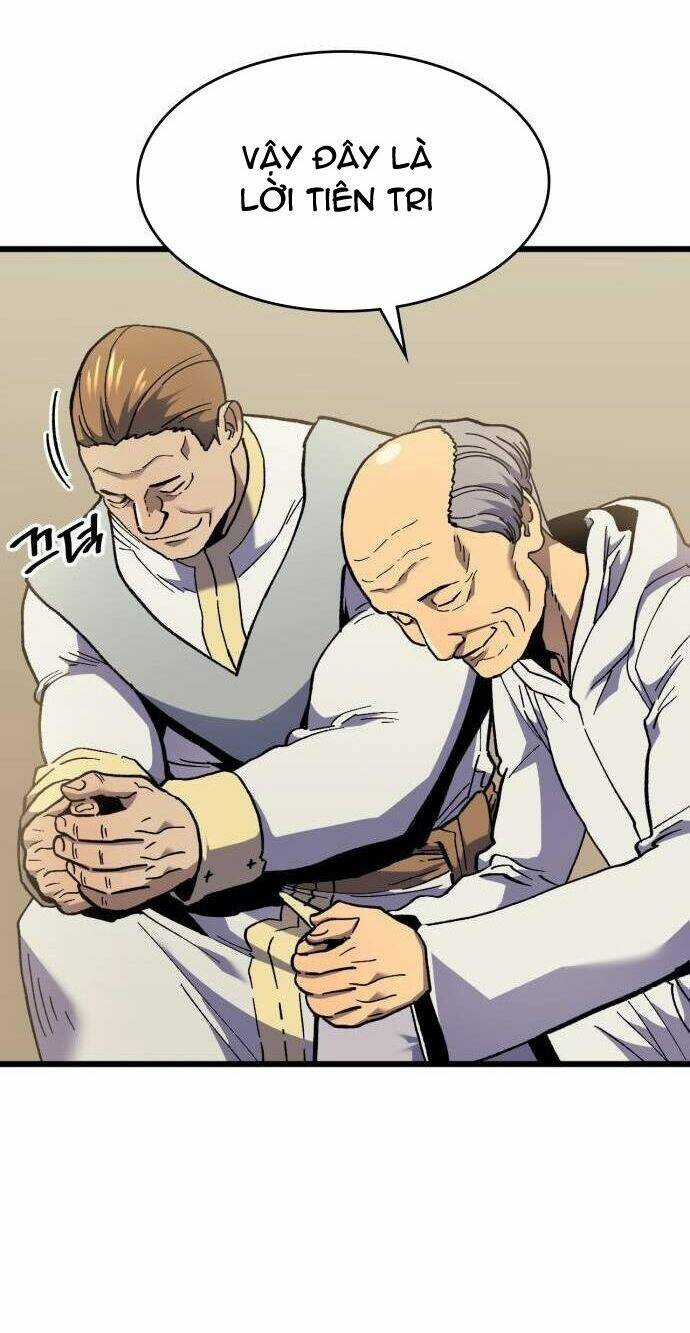 Pháp Sư Từ Thế Giới Khác Chapter 41 trang 66