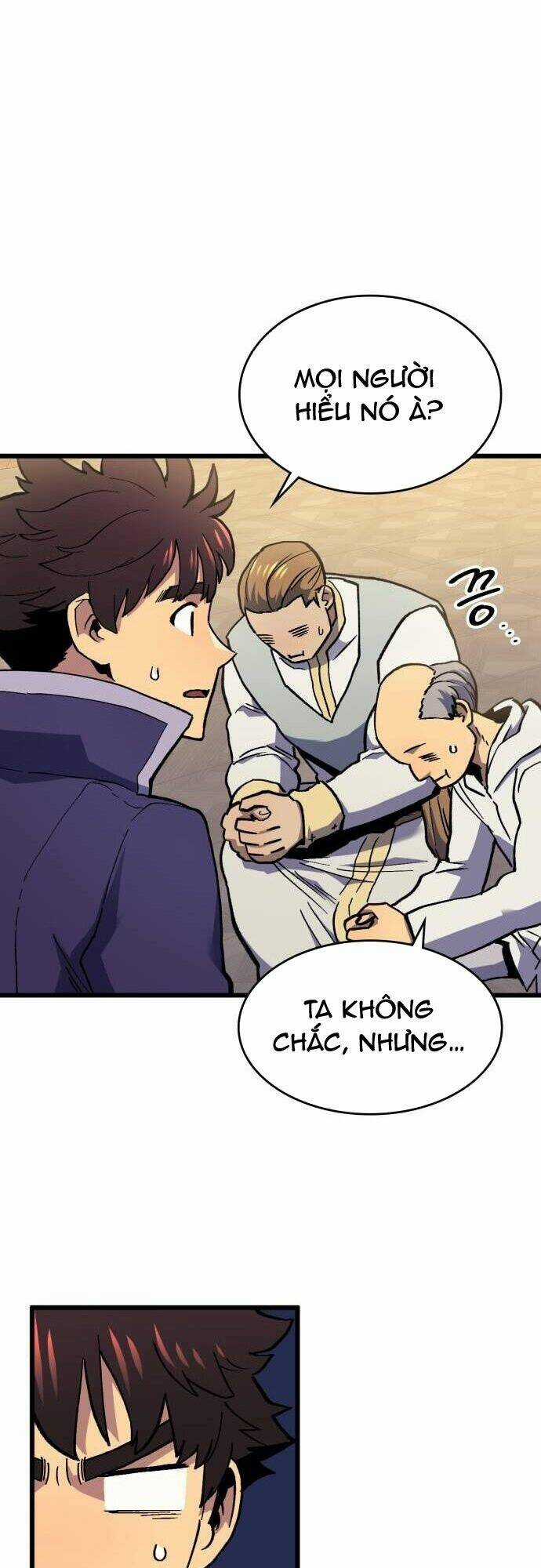 Pháp Sư Từ Thế Giới Khác Chapter 41 trang 67