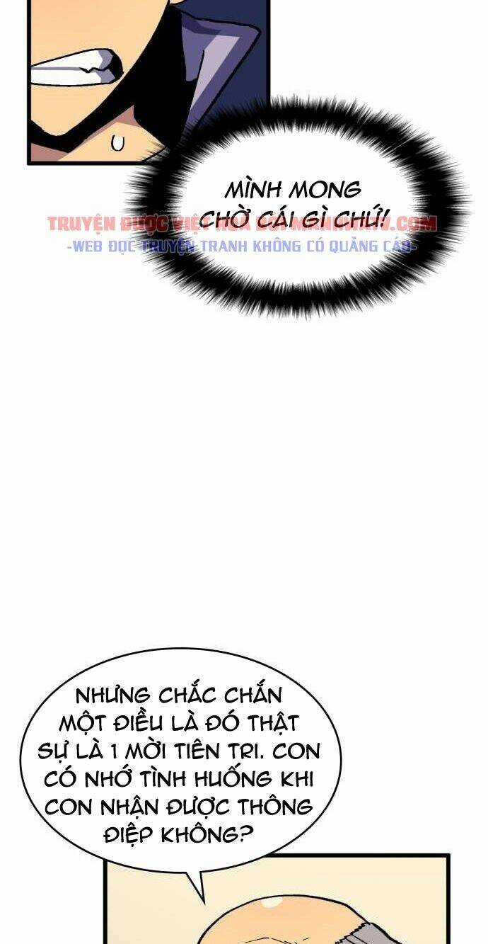 Pháp Sư Từ Thế Giới Khác Chapter 41 trang 68