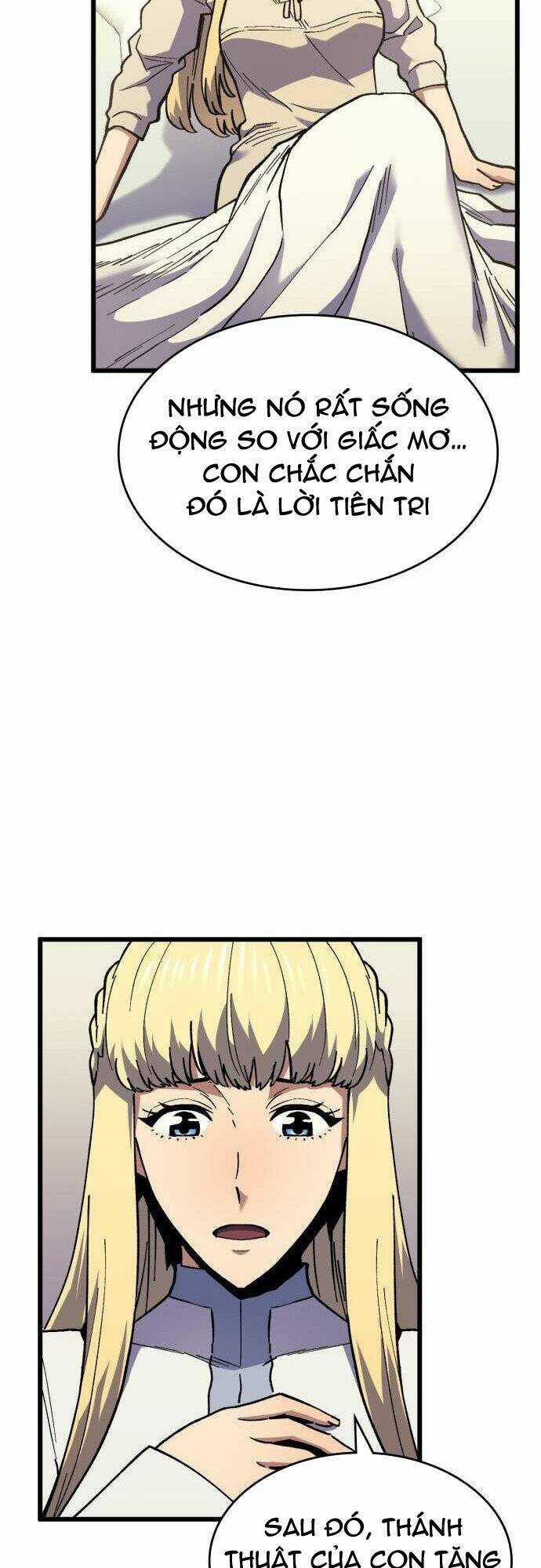 Pháp Sư Từ Thế Giới Khác Chapter 41 trang 73