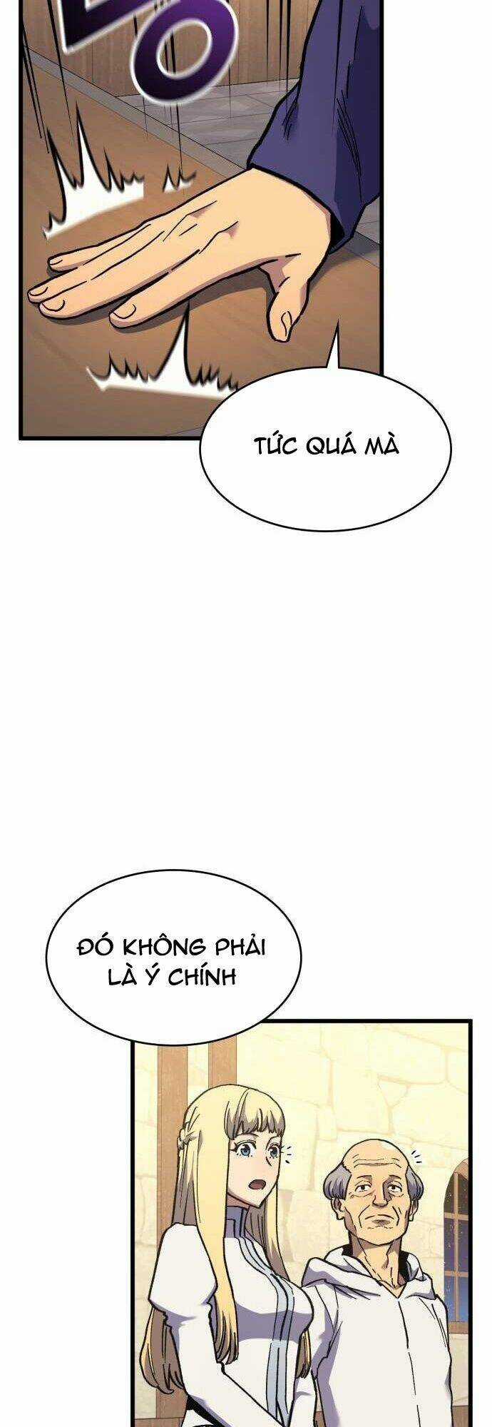 Pháp Sư Từ Thế Giới Khác Chapter 41 trang 76