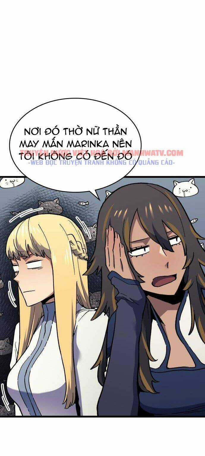 Pháp Sư Từ Thế Giới Khác Chapter 41 trang 8