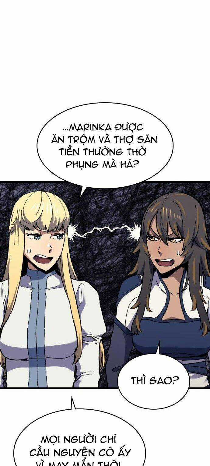 Pháp Sư Từ Thế Giới Khác Chapter 41 trang 9