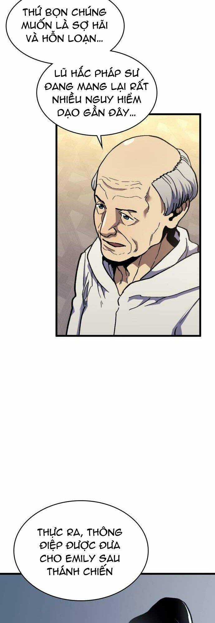 Pháp Sư Từ Thế Giới Khác Chapter 42 trang 10