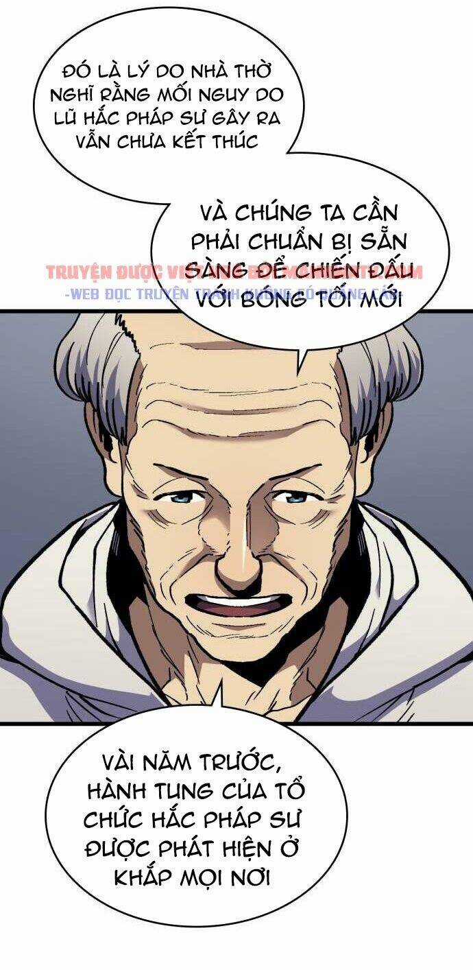 Pháp Sư Từ Thế Giới Khác Chapter 42 trang 14