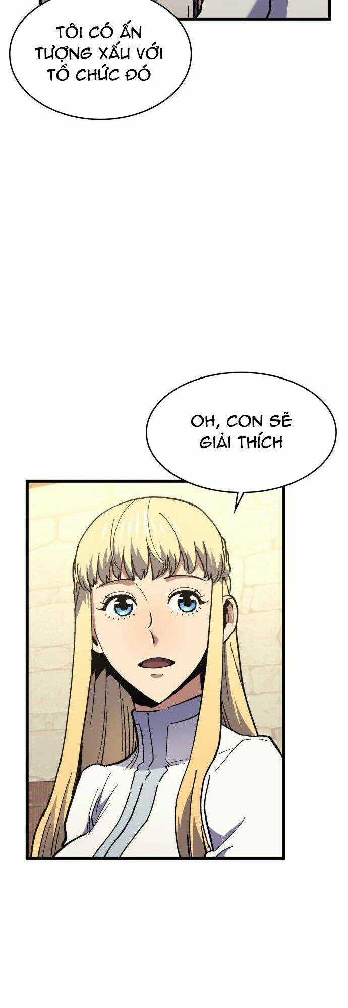 Pháp Sư Từ Thế Giới Khác Chapter 42 trang 16