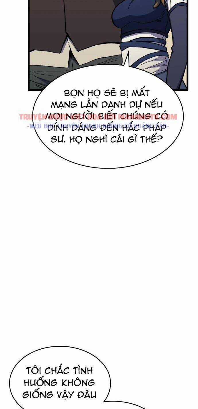 Pháp Sư Từ Thế Giới Khác Chapter 42 trang 20