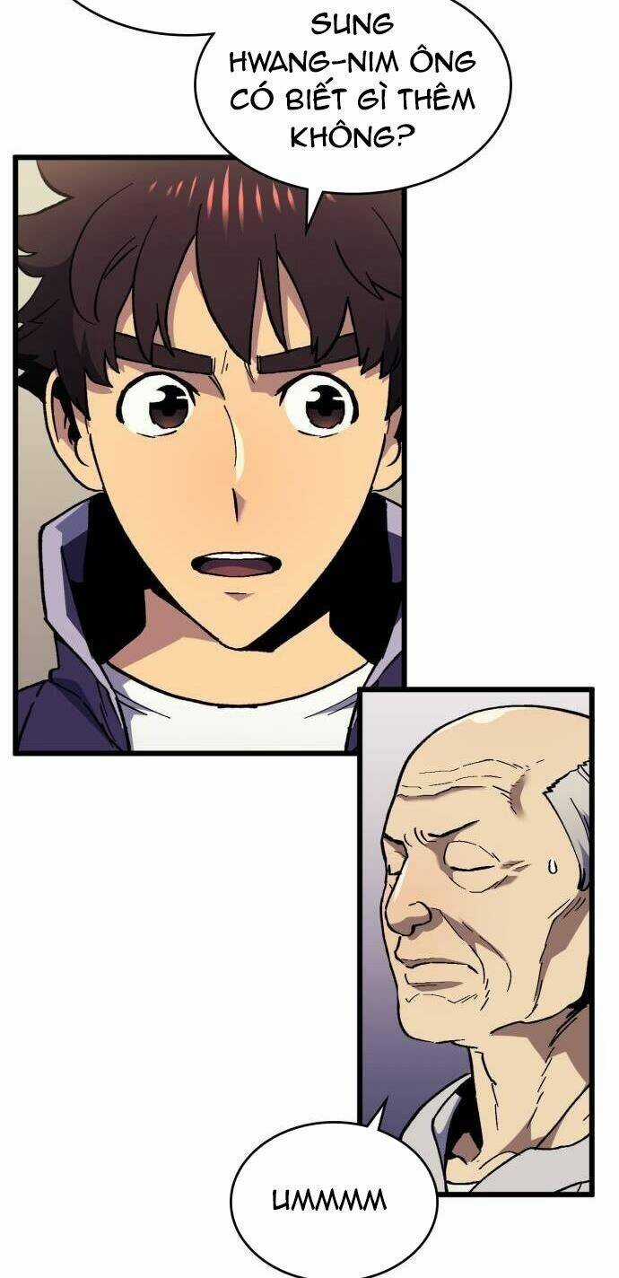 Pháp Sư Từ Thế Giới Khác Chapter 42 trang 21