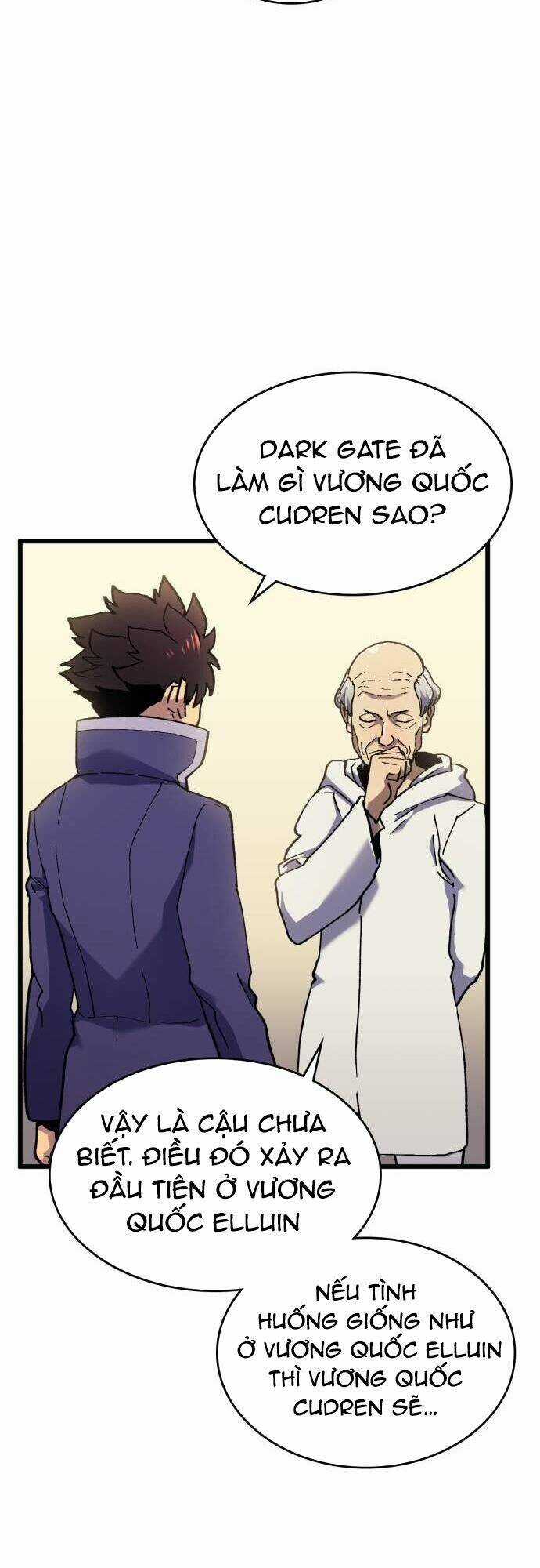 Pháp Sư Từ Thế Giới Khác Chapter 42 trang 22