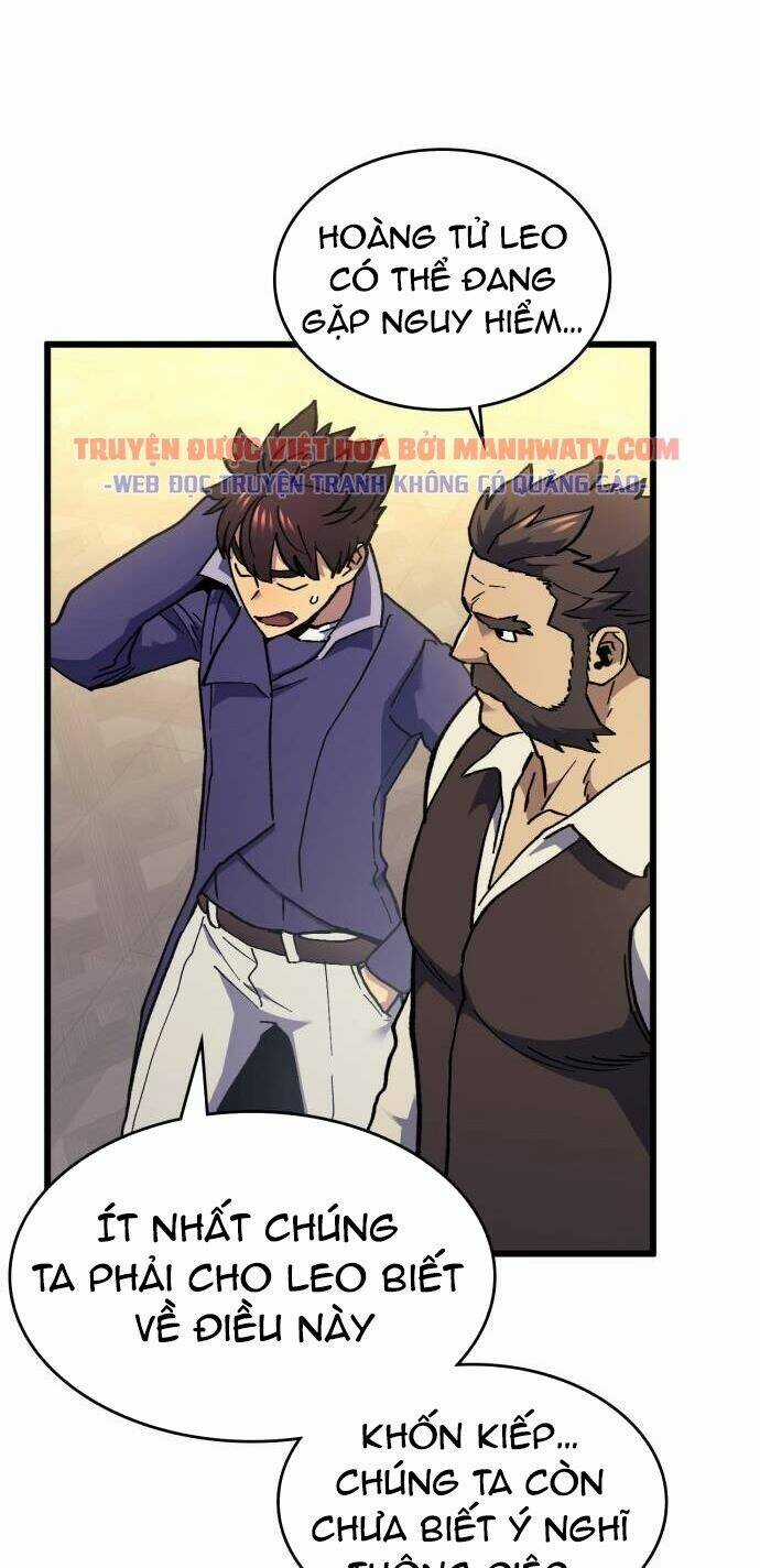 Pháp Sư Từ Thế Giới Khác Chapter 42 trang 23