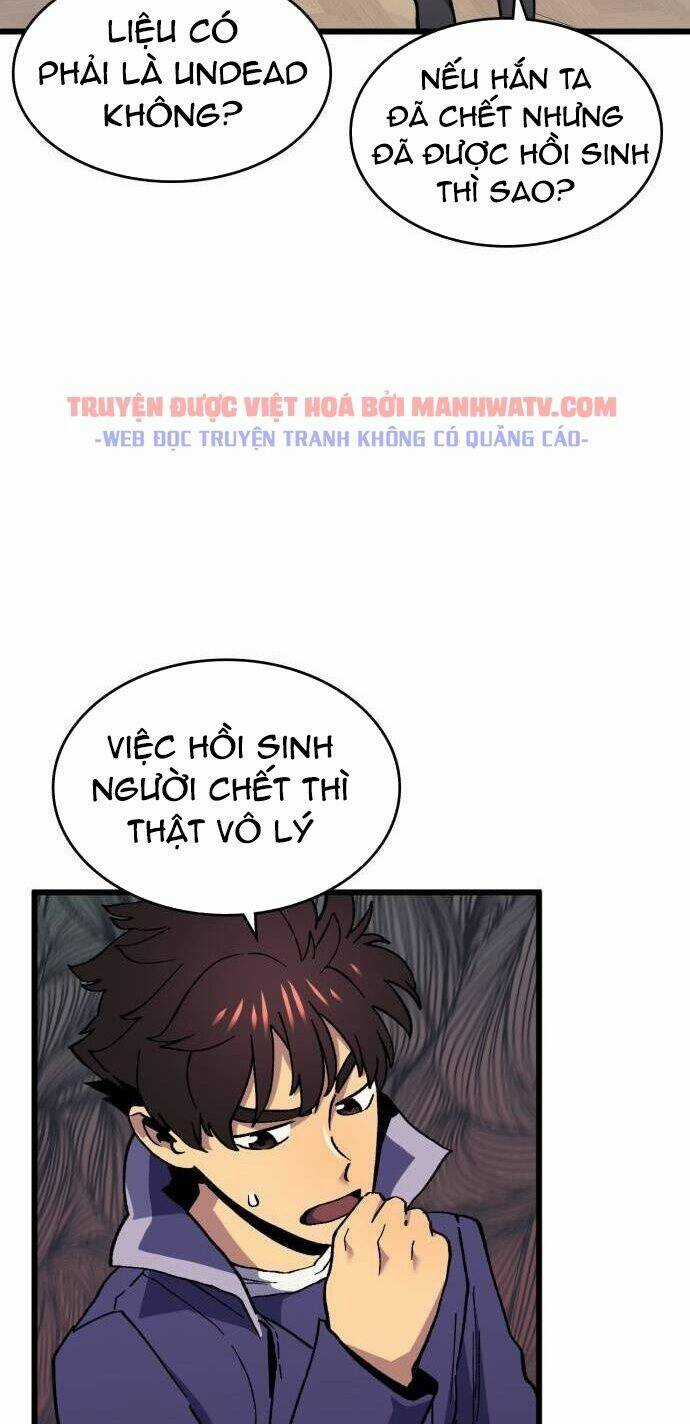 Pháp Sư Từ Thế Giới Khác Chapter 42 trang 26