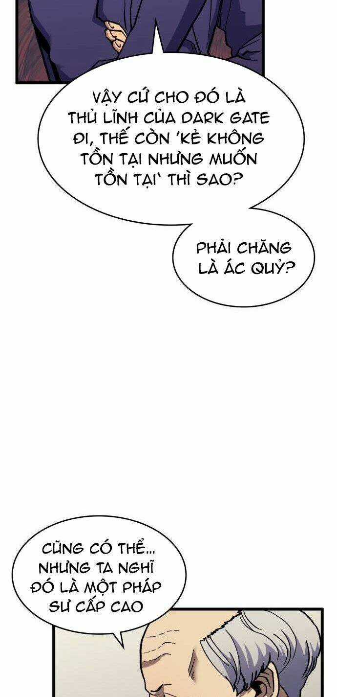 Pháp Sư Từ Thế Giới Khác Chapter 42 trang 27