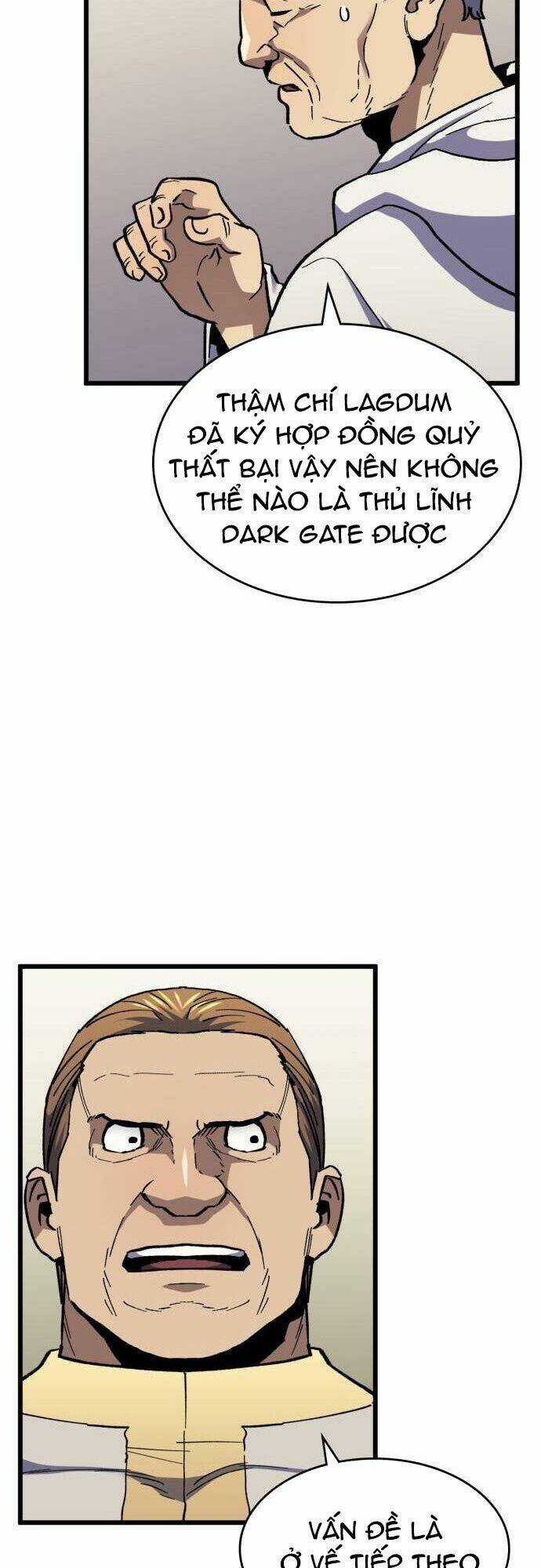 Pháp Sư Từ Thế Giới Khác Chapter 42 trang 28