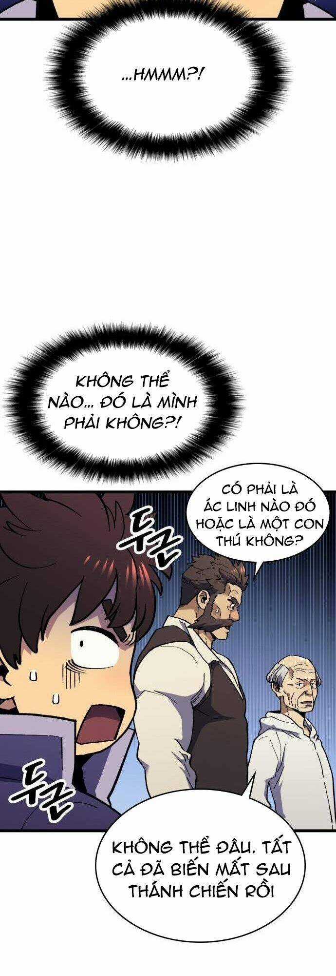 Pháp Sư Từ Thế Giới Khác Chapter 42 trang 31