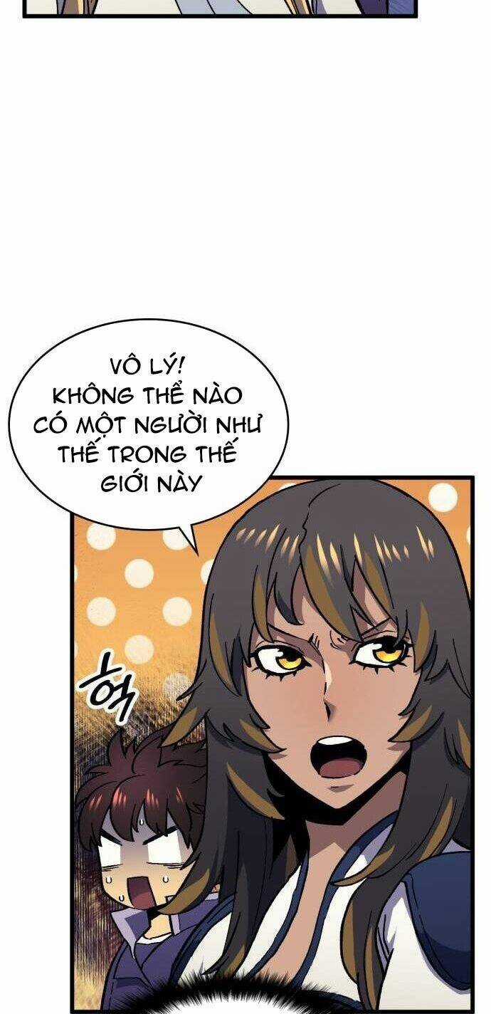 Pháp Sư Từ Thế Giới Khác Chapter 42 trang 33