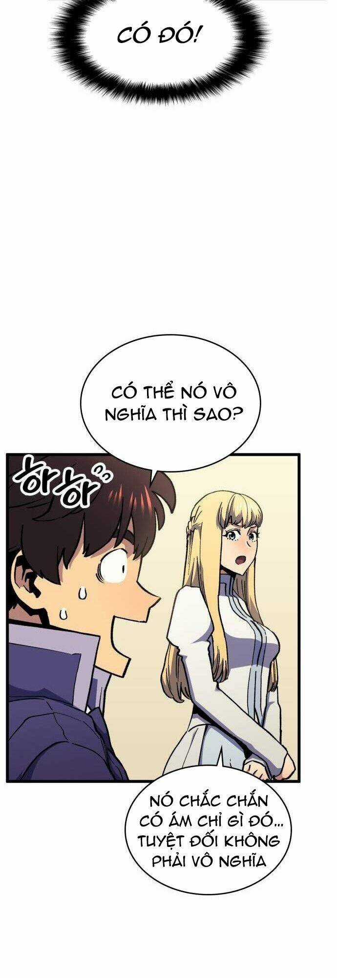 Pháp Sư Từ Thế Giới Khác Chapter 42 trang 34