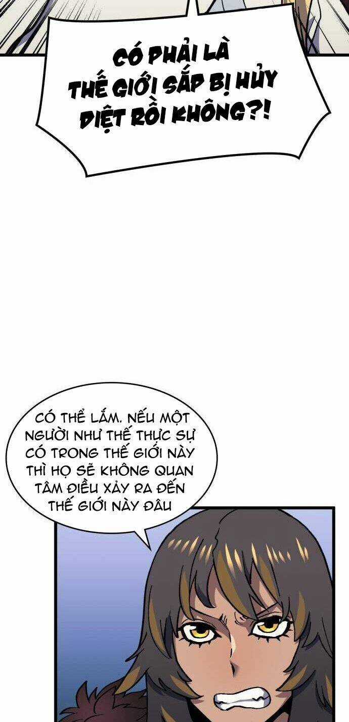 Pháp Sư Từ Thế Giới Khác Chapter 42 trang 36