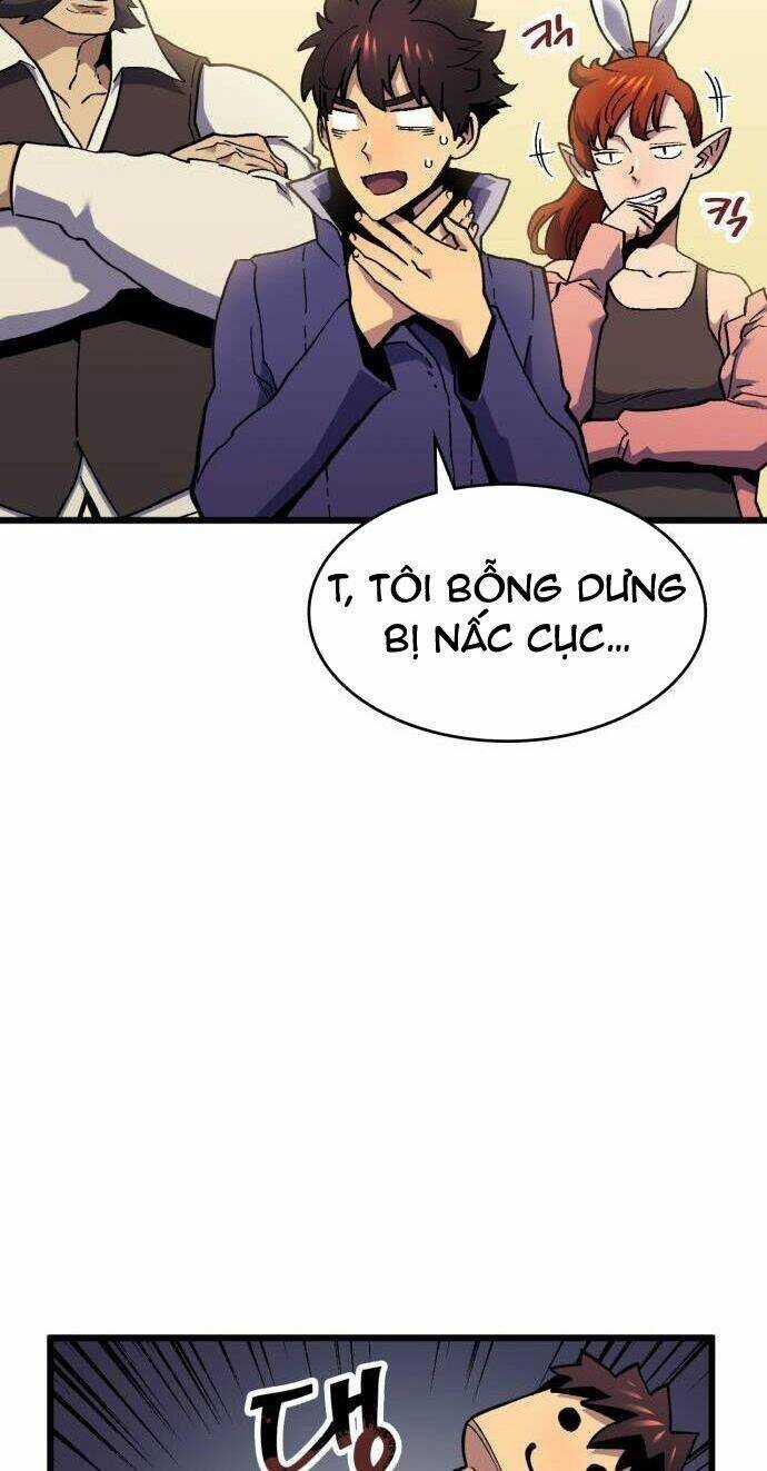 Pháp Sư Từ Thế Giới Khác Chapter 42 trang 39