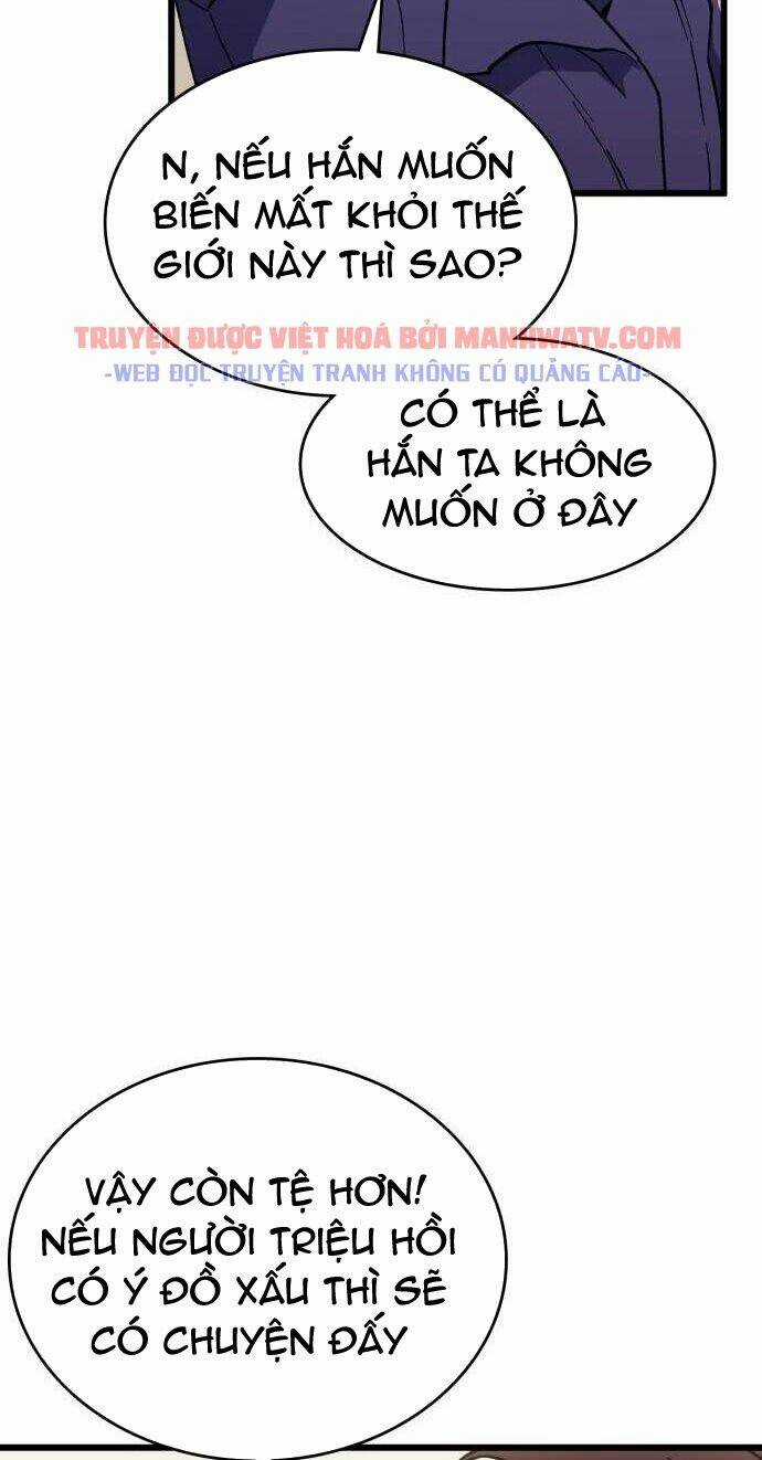 Pháp Sư Từ Thế Giới Khác Chapter 42 trang 41