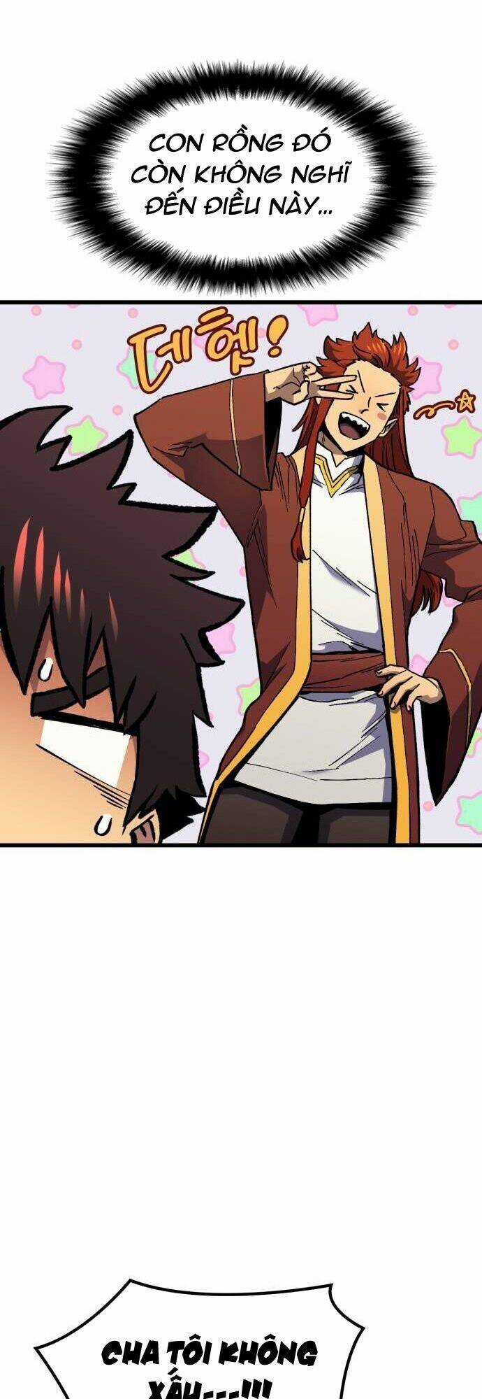 Pháp Sư Từ Thế Giới Khác Chapter 42 trang 43