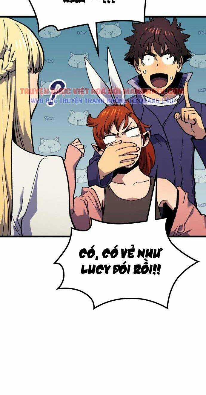 Pháp Sư Từ Thế Giới Khác Chapter 42 trang 44