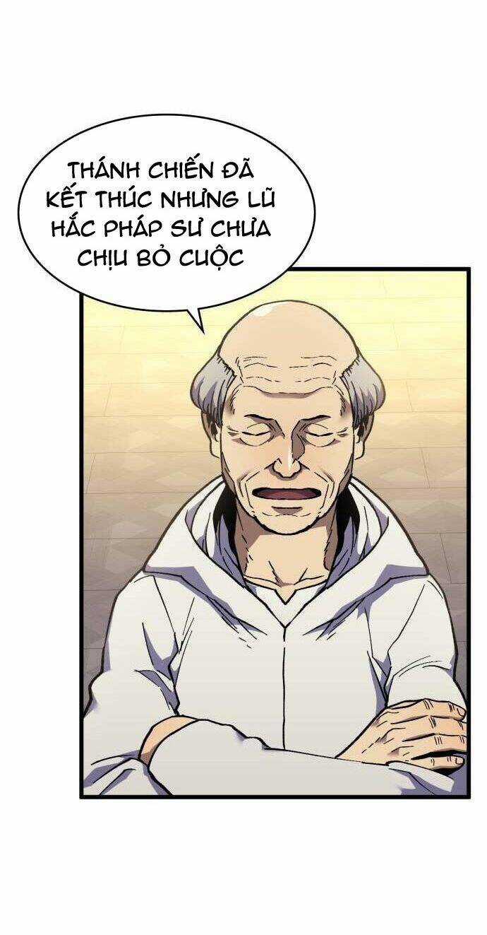 Pháp Sư Từ Thế Giới Khác Chapter 42 trang 45