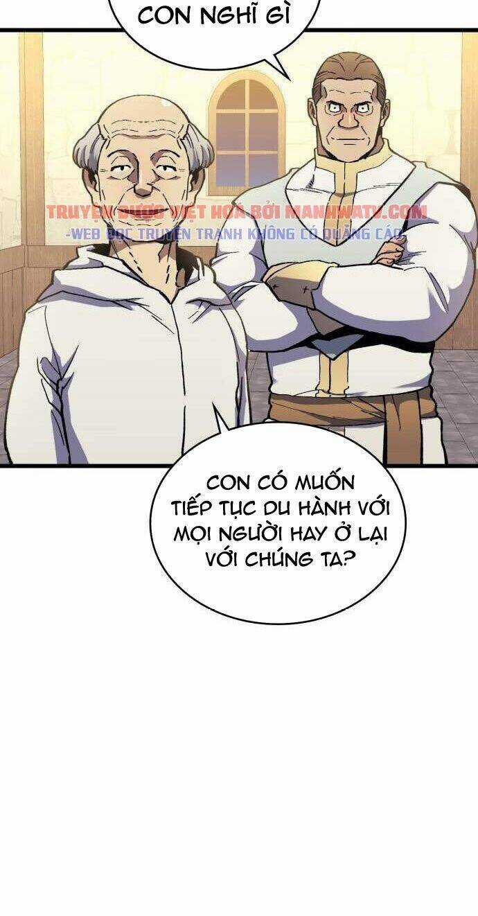 Pháp Sư Từ Thế Giới Khác Chapter 42 trang 50