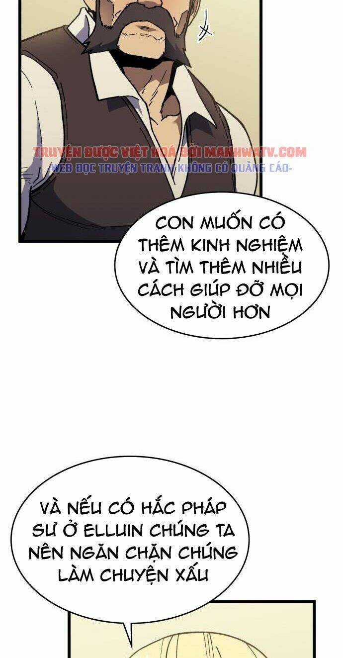 Pháp Sư Từ Thế Giới Khác Chapter 42 trang 53