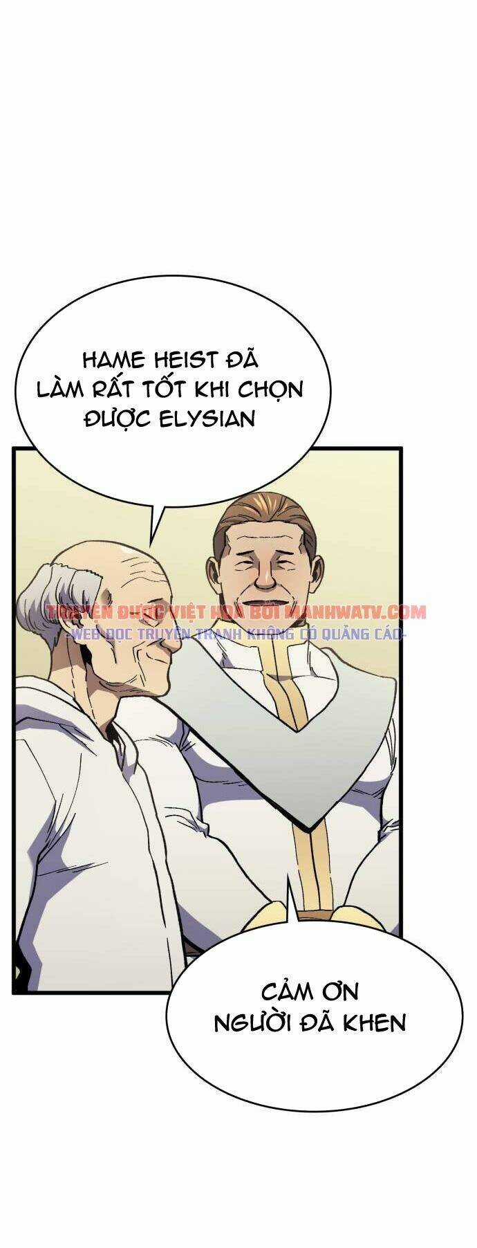 Pháp Sư Từ Thế Giới Khác Chapter 42 trang 55