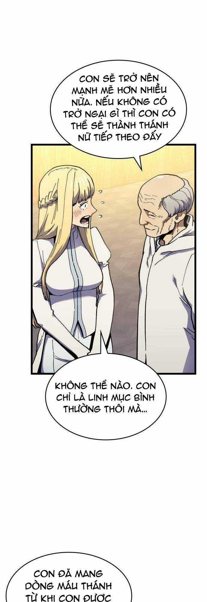 Pháp Sư Từ Thế Giới Khác Chapter 42 trang 56