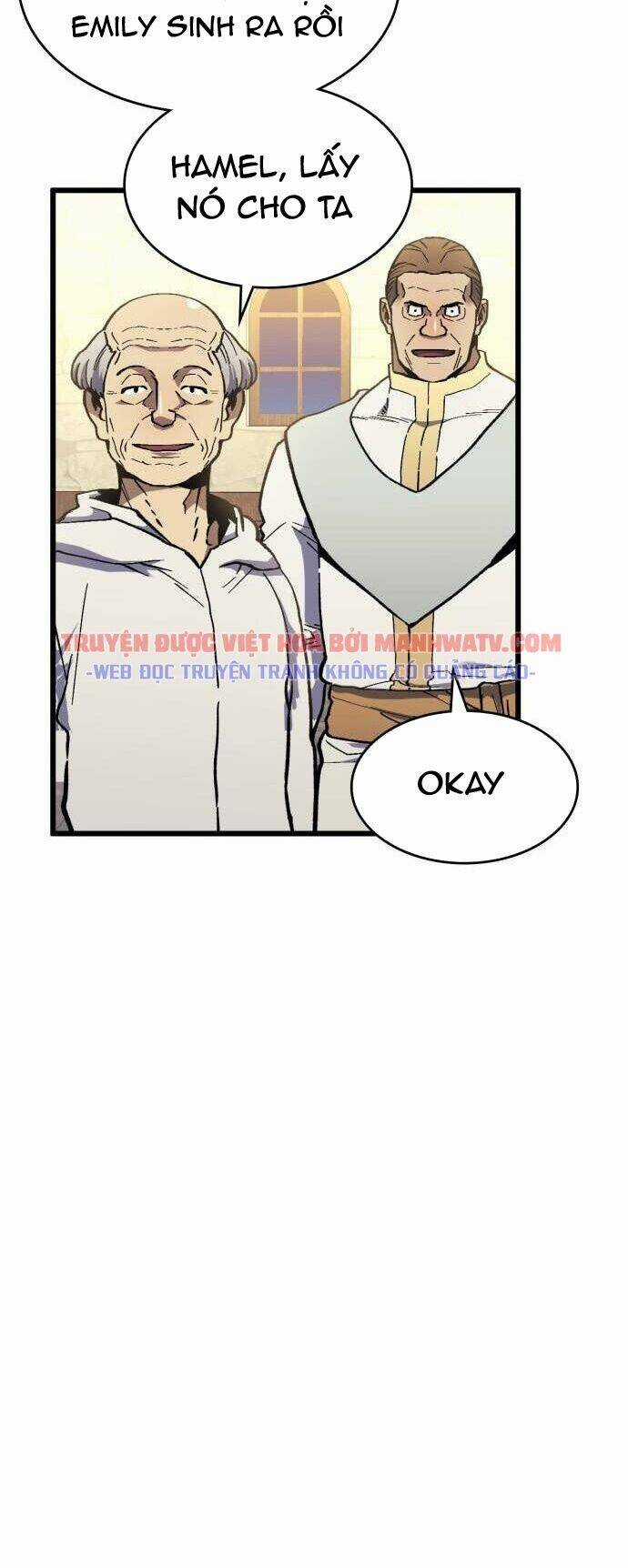 Pháp Sư Từ Thế Giới Khác Chapter 42 trang 57