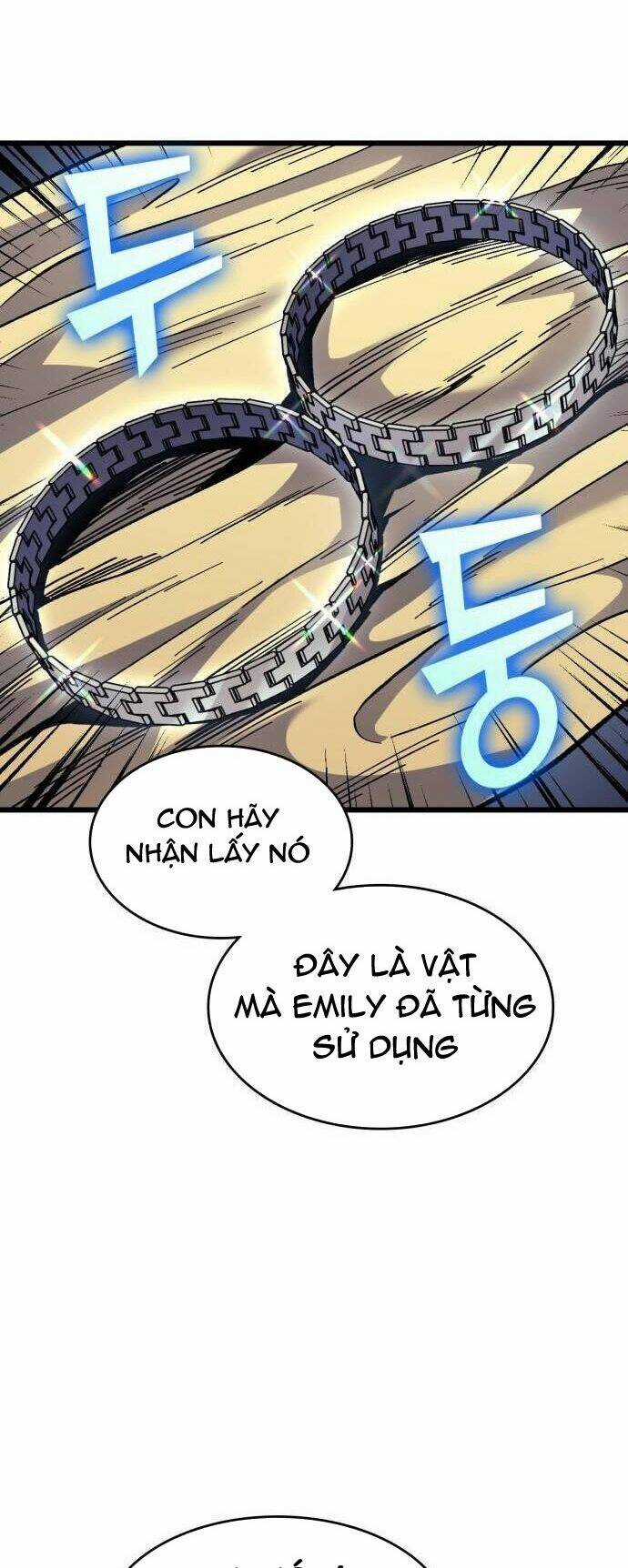 Pháp Sư Từ Thế Giới Khác Chapter 42 trang 58